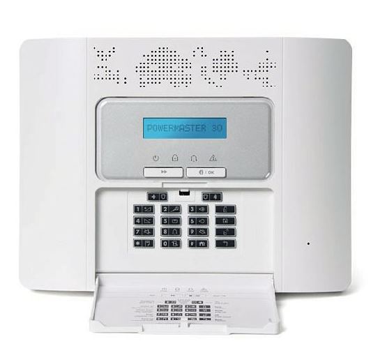 The PowerMaster 30 - A1 Alarms, Liverpool Merseyside 