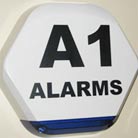 A1 Alarms - Intruder Alarms 02